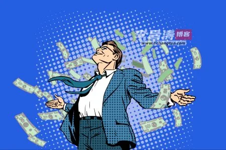 一个月赚2万有多难