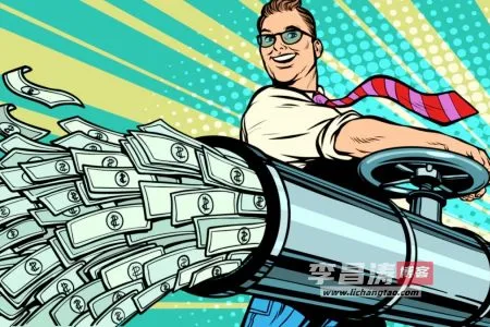 一天一千块的赚钱方法