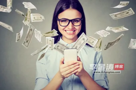 短时间赚钱最快的路子