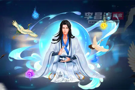 比较好玩的仙侠手游，让你体验修仙的乐趣