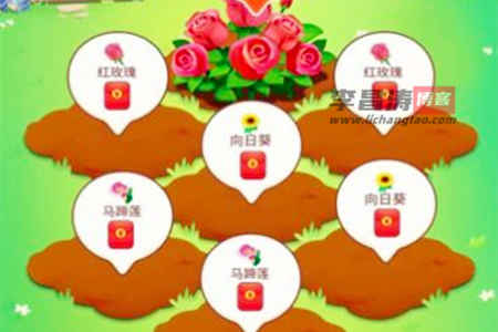 富裕花园游戏赚钱软件是真的吗