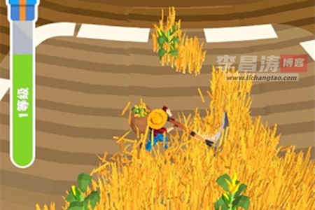 一起来割草游戏是真的能赚钱吗