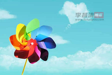 生活如诗，明天如画