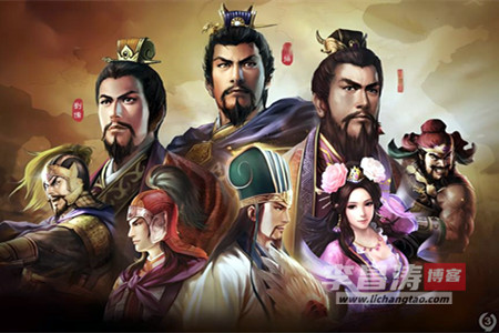 策略为王：2024三国策略游戏推荐