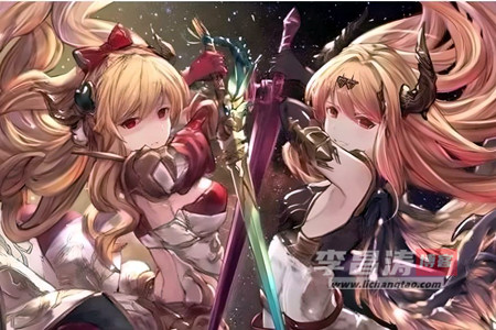 可以搞二次元角色的游戏，感受二次元世界风情