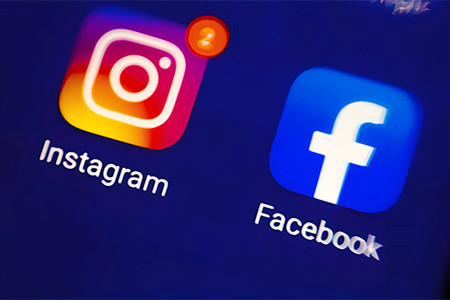 Facebook和Instagram全球死机，影响范围较广