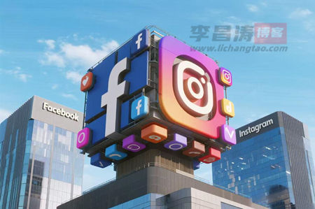 Facebook和Instagram全球死机，影响范围较广